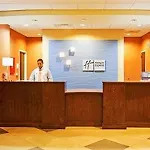 Express - Times Square South By Ihg Hotel New York