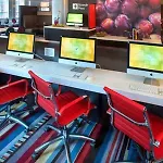 Hotel Courtyard By Marriott Manhattan/herald Square