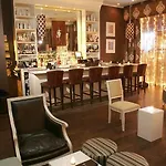 Square At Times Square Hotel New York