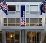 Hilton Garden New York/manhattan-chelsea 3*