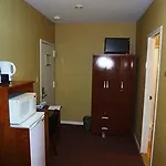 Riverside Terrace New York