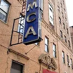 Hostel Harlem Ymca