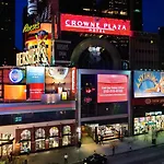 Hotel Hyatt Regency Times Square