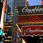 Hotel Casablanca By Library Collection New York