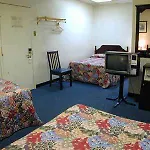 Comfort Chelsea Hotel 2*