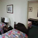 Comfort Chelsea 2* New York