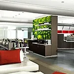 Hotel Courtyard By Marriott Manhattan/herald Square New York