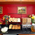 Comfort Jfk Airport Hotel 2*