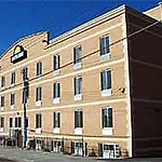 Days By Wyndham Jamaica / Jfk Airport 3*