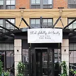 The Paul Nyc-chelsea, Ascend Collection 4*