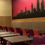 Hotel Hampton Times Square 3*