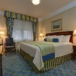 Hotel Wellington New York