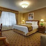 Wellington Hotel New York