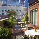 Hotel San Carlos New York