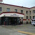 Hotel Quality Jfk Airport Rockaway Blvd