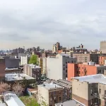 Umbrella Bronx Hotel