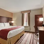 Hotel Days By Wyndham Jamaica / Jfk Airport New York