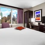 Hotel Hampton Times Square 3*