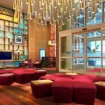 Hampton Times Square Hotel 3*