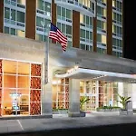 Hotel Hampton Times Square New York