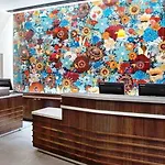 Courtyard By Marriott Manhattan/chelsea 4*