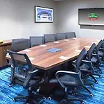 Courtyard By Marriott Manhattan/chelsea