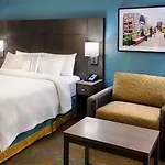 Courtyard By Marriott Manhattan/chelsea 4* New York