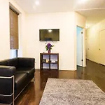 Four Bedroom Apartment - Nyc