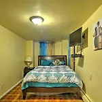 Two Bedroom - North East Bronx Apartment