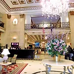 The Roosevelt Hotel
