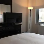 Luxury 2Bdrm Midtown Apt With Views