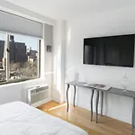 One Bedroom Apartment - Upper West Side