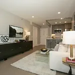 Places4Stay Times Square Luxury Studio