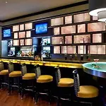 Hotel Marriott East Side New York