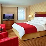 Marriott East Side 4* New York
