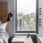 Sago Hotel
