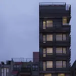 Hotel Sago New York
