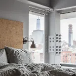 Sago Hotel New York