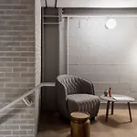 Sago Hotel