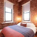 Apartment Habitat 101brooklyn New York