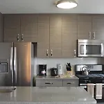 Luxury 2Bdrm Midtown Apt With Views