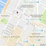 Fairfield & By Marriott Manhattan/central Park 3* New York