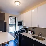 Four Bedroom Apartment - Nyc