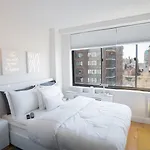 One Bedroom Apartment - Upper West Side