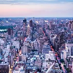 Hotel Four Seasons New York