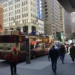 Today House On Broadway