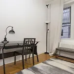Amazing Condo At The Lincoln Center