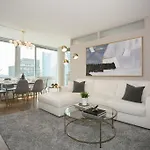 Three Bedroom Apartment With City View - Lincoln Center