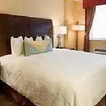Hilton Garden New York/manhattan-chelsea Hotel