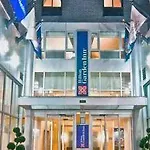 Hilton Garden New York/manhattan-chelsea 3*